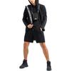 ARMANI EXCHANGE Logo tape Track Shorts 3DZSLA-ZJLGZ-1583