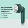 Портативная машинка для удаления катышков - USB-перезаряжаемая машинка для удаления ворса для одежды и свитеров