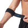 Elbow Protection Adjustable Elbow Brace Breathable Support Elbow Pads Tennis Elbow Strap  Badminton