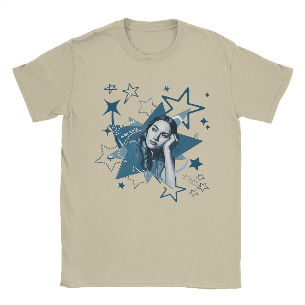 Freya Skye Silent Treatment T Shirts for Unisex Cotton Casual TShirts O Neck Tees Short Sleeve Tops Original