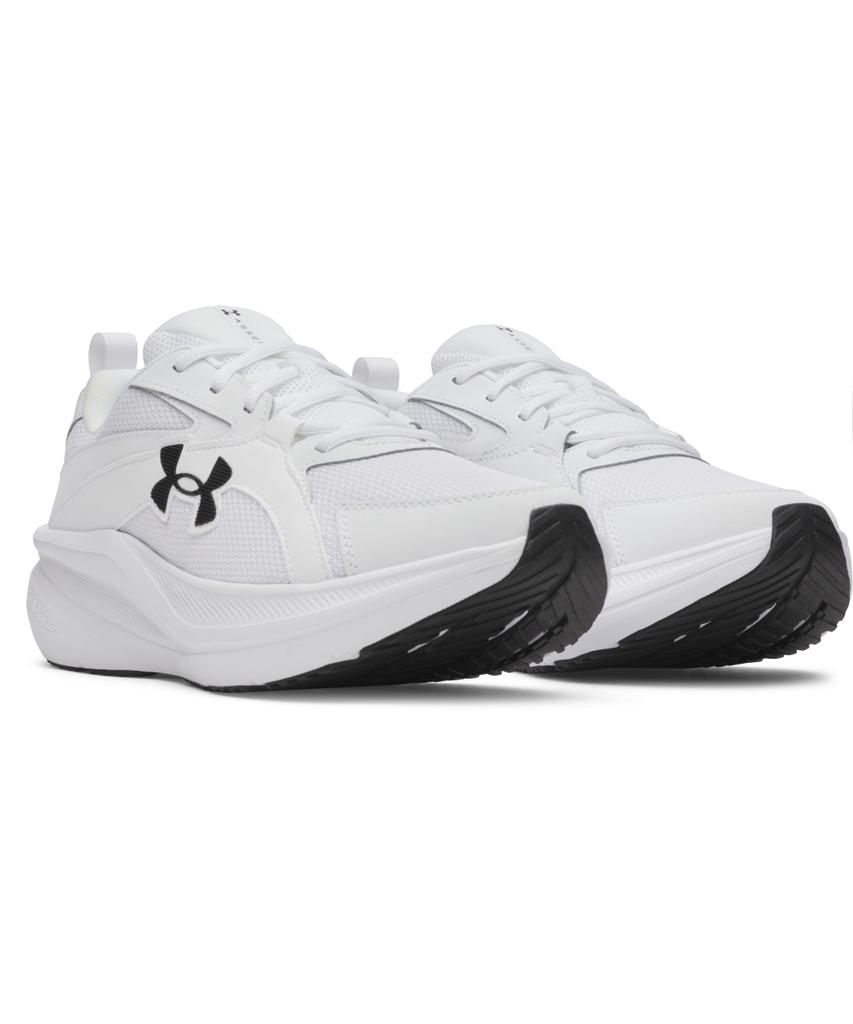 Кроссовки для бега Underarmour Assault 11 6006723-100
