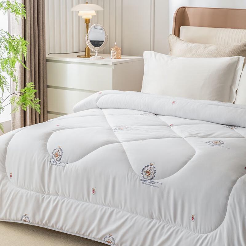 FIRS All-Season Warm Comforter
