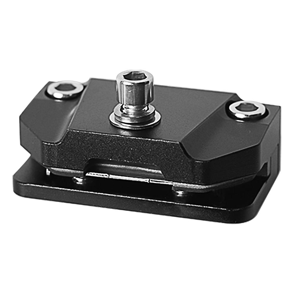 Кронштейн для крепления светодиодной балки Универсальное монтажное основание для держателя рабочей световой балки Светодиодная фара для бездорожья 4x4 Автоаксессуары