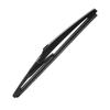 Rear Windshield Wipers Blades,Premium All-Season Wiper Blades For Vauxhall Opel Astra J GTC Tourer Hatchback 2009-2015