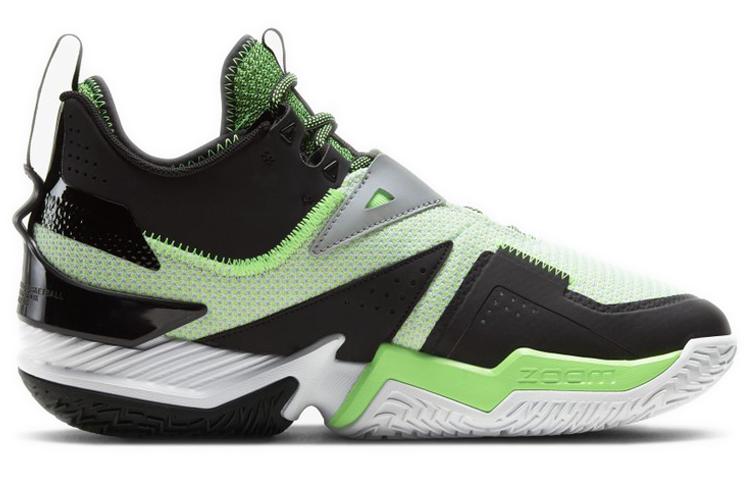 Air Jordan Westbrook One Take Pf 'Rage Green' CJ0781-103
