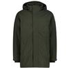 Парка CMP Man Parka Zip Hood