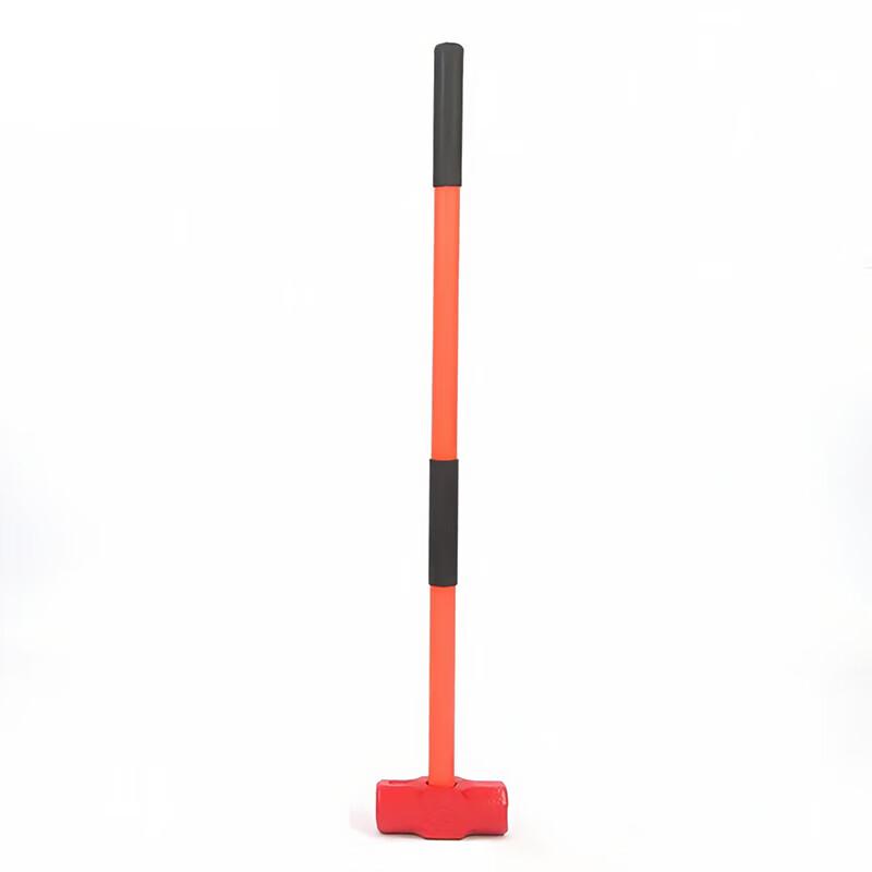 Rubber Handle Training Hammer