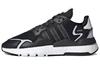 Nite Jogger Originals 'Черный Белый' FW2055