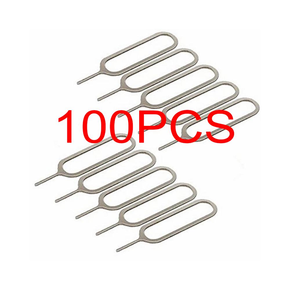 Выталкиватель лотка для SIM-карты, инструмент для удаления ключа для Iphone Apple 15 14 13 Pro Max 12 11 6 6S 7 Plus Xiaomi Note 7 8, аксессуары для мобильных телефонов