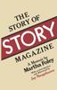 Книга The Story of Story Magazine