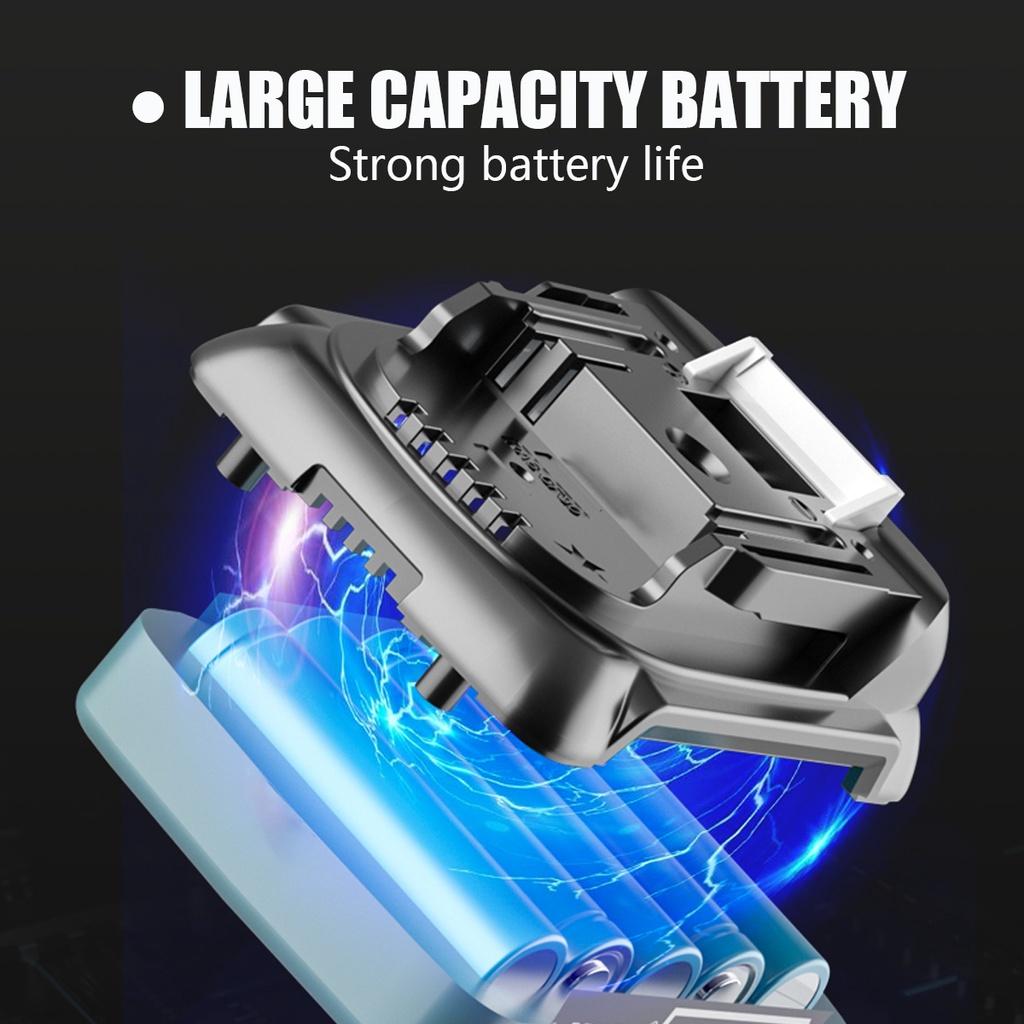 70Bar 88VF Очиститель высокого давления Автомойка Спрей Беспроводной распылитель воды Очистительная машина