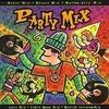 CD РАЗНЫЕ - Party Mix k-tel US Танцевальная и Электронная Музыка Б/У