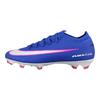 Nike Шиповки Zoom Mercurial Vapor 16 Pro FG Racer Blue Унисекс Белый FQ8685-446