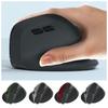 2.4G эргономичная оптическая мышь 6 кнопок отключения звука игровые мыши подарок вертикальная мышь бизнес