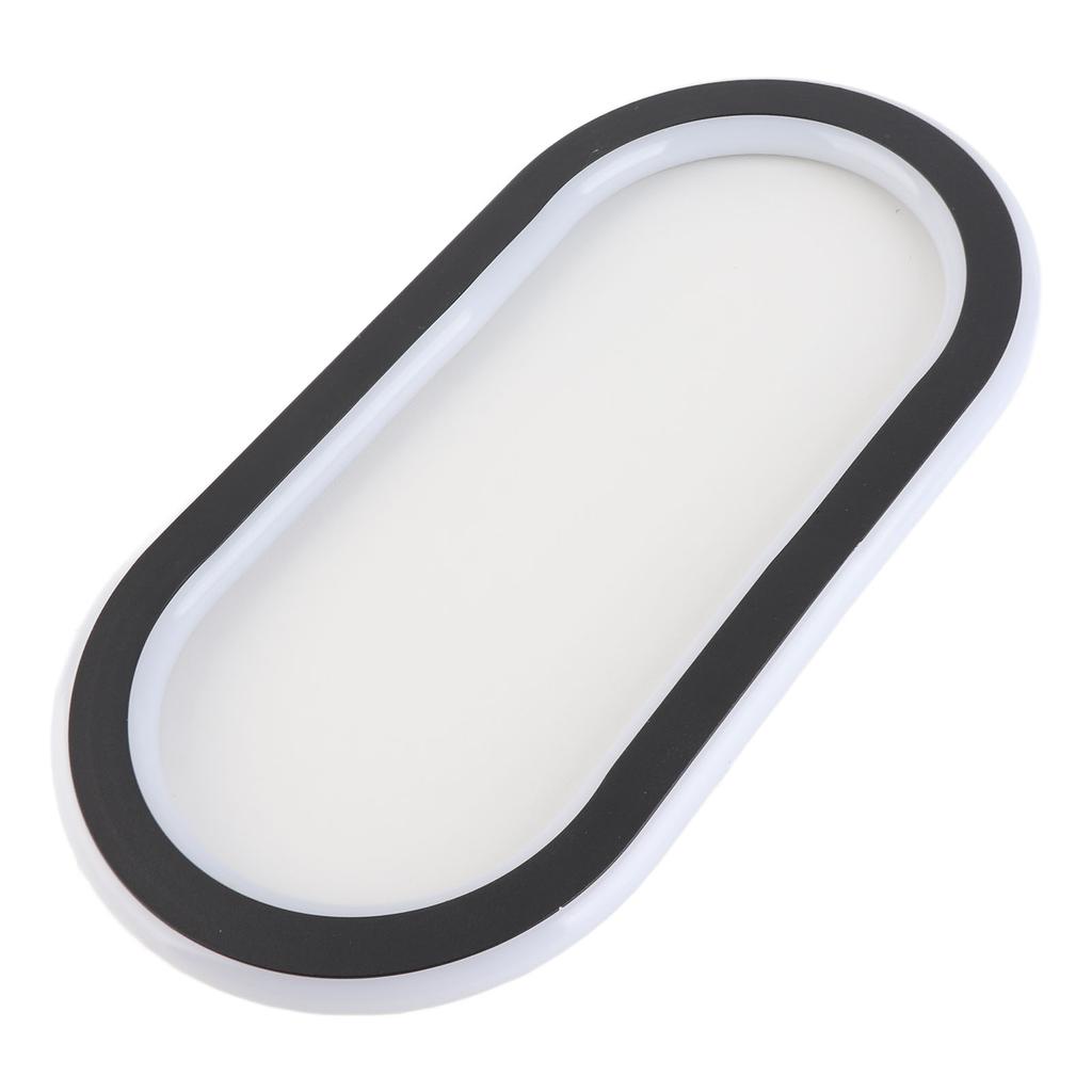 Ceiling Light Remote Control Modern LED Energy Saving Dimmable Color Temperature Adjustable Eye