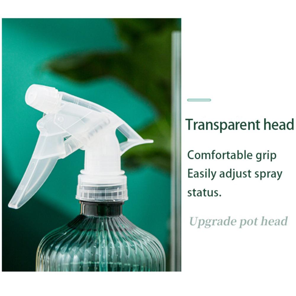 Bottle Leak-proof Garden Irrigation Supplies Plant Flower Sprayer Watering Can Sprinkling Kettle