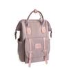 Anti Splash Water Mommy Backpack Nylon Mommy Shoulder Bag Cute Baby Diaper Bag  Newborns Gift