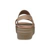 Crocs Fashion One Strap Sandals Women Sandals Light-Khaki 206453-2EL