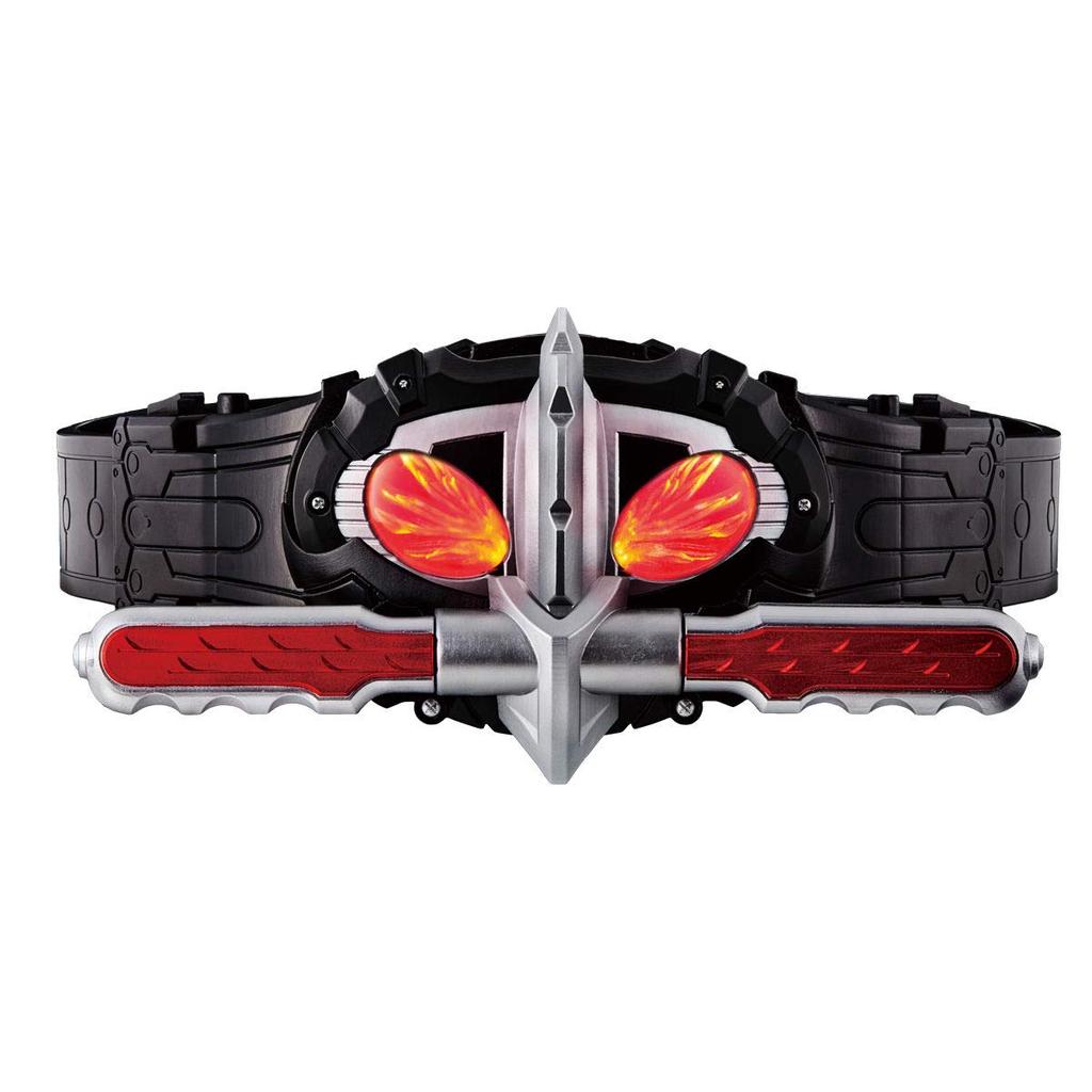 Bandai Драйвер CSM Amazons