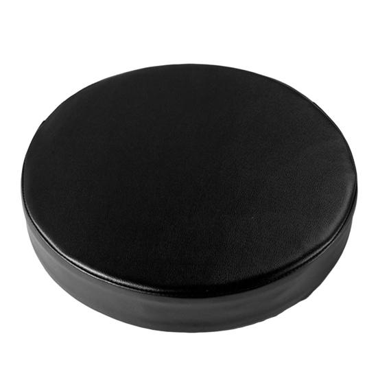 Seat Cushion Waterproof Thickened Sponge Elastic High Density Round Shape Floor Seating Cushion Floor Seat Pillow Preschool Kindergarten Nursery