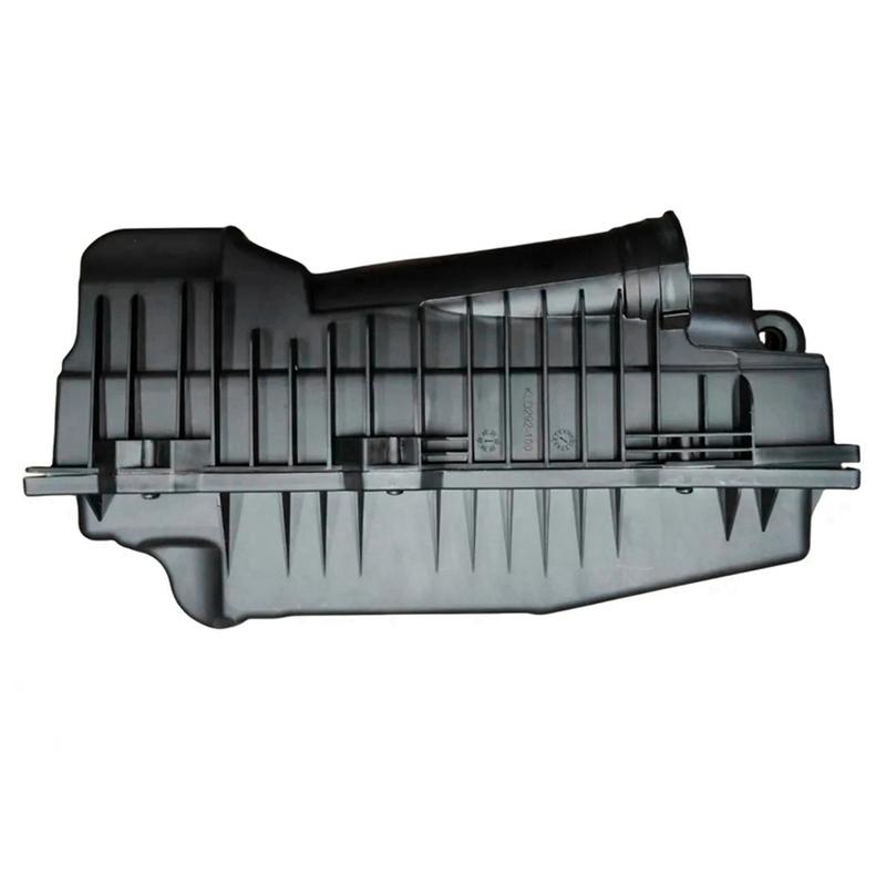 Корпус воздушного фильтра с фильтром 1420R6 для 206 307 308 408 Citroen 4 Picasso Elysee C3-XR
