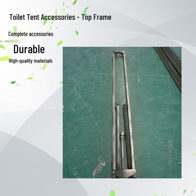 Shouli Ares Outdoor Camouflage Portable Toilet Tent