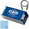 Cloudlifter CL-1 от Cloud Microphones Cloud Microphone Cloudlifter Усилитель микрофона Предусилитель микрофона Активатор микрофона Усилитель микрофона [Японское вводное руководство и оригинал