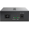 TP-LINK Gigabit Single-Mode Fiber Optic Transceiver Set
