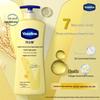 Vaseline Hyaluronic Acid Moisturizing Body Lotion