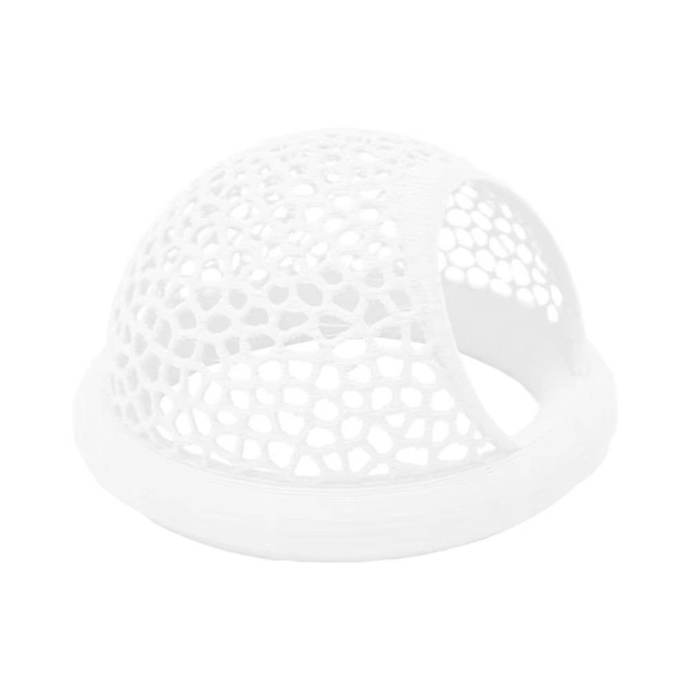 Безопасное Укрытие-Домик для Рыб и Креветок 3-в-1 Зона Отдыха для Рыб Для Аквариума