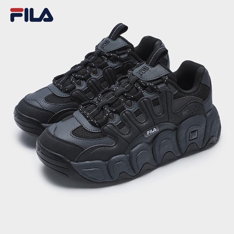 Fila Женские кроссовки на платформе "Круассан"