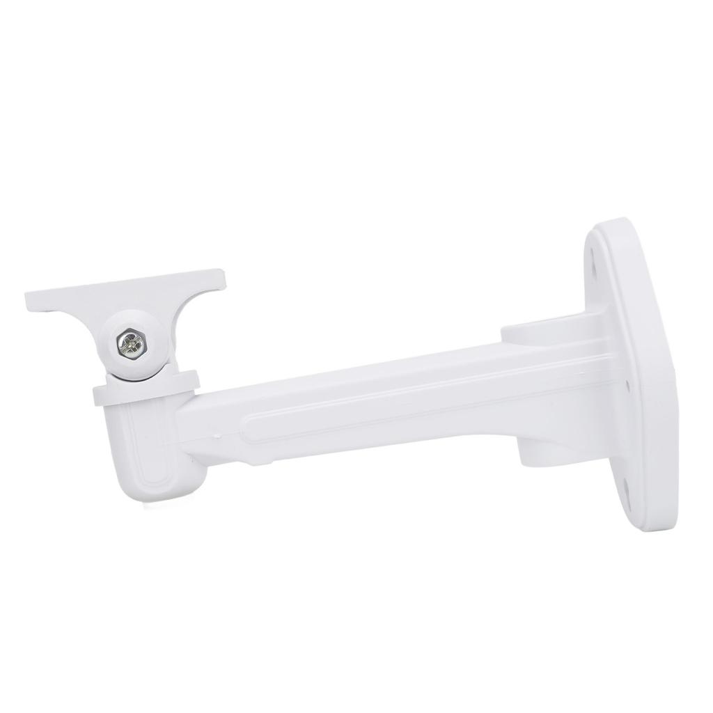 CCTV Camera Bracket Wall Mount 180 Deg Angle Adjustment Surveillance Camera Support Universal for