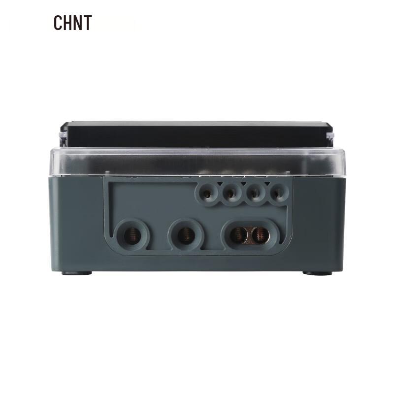 Chint DDSY666 Single-Phase Prepaid Electricity Meter