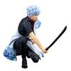 Banpresto Gintama Саката Гинтоки Юбилейная Фигурка вер.