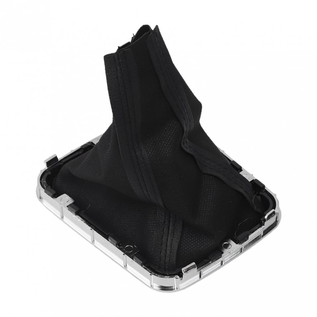 Кожаный чехол рычага КПП для OPEL Для Vauxhall Для Zafira B с 2005 по 2014