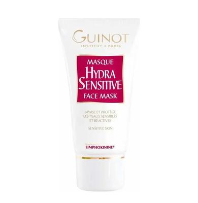 Успокаивающая маска Masque Hydra Sensitive 50 мл