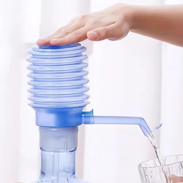 Устройство для перекачки минеральной воды под давлением для бутилированной воды