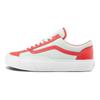 Vans Кроссовки унисекс Style 36 VLT LX White Orange True-White VN0A5FC3A1I