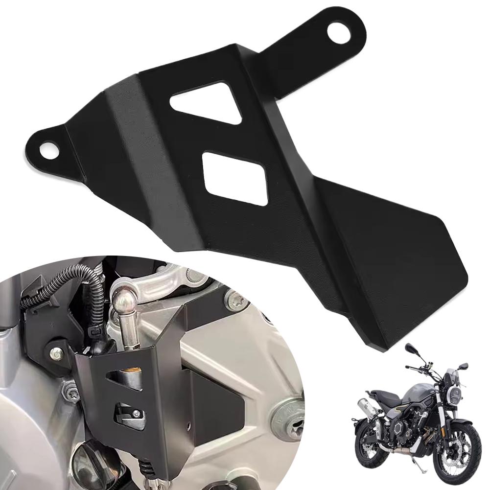 Для VOGE Valico DSX 900 DSX DSX900 900DSX DS900X 2025 Защита рычага Тормозной Мастер-цилиндр Переключения Передач Мотоцикла S6I9