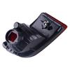 1PC Rear Right Bumper Reflector Light Lamp For Toyota 4Runner Land Cruiser Prado