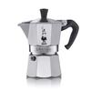 Bialetti Moka Stovetop Coffee Espresso and Mocchinetta Express, 3-Cup, Maker, Maker,