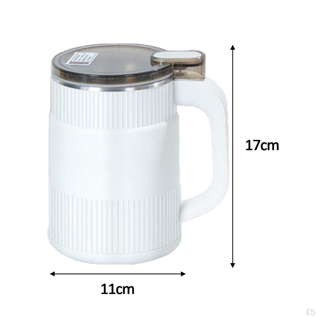 Адаптер ЕС Компактная электрическая кофемолка для магазина Крытый уличный бытовой синий