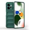 Противоударный чехол для Xiaomi Redmi Note 12 12S 12C A1 A2 Plus 4G жидкий силиконовый чехол для задней панели POCO F6 X6 M6 Pro F5 X5 M5 M5S C65