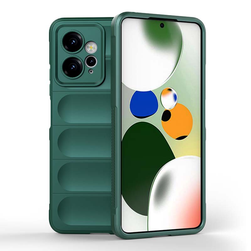 Противоударный чехол для Xiaomi Redmi Note 12 12S 12C A1 A2 Plus 4G жидкий силиконовый чехол для задней панели POCO F6 X6 M6 Pro F5 X5 M5 M5S C65