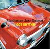 CD MANHATTAN JAZZ QUINTET - I Got Rhythm VACM1190 Япония Джаз