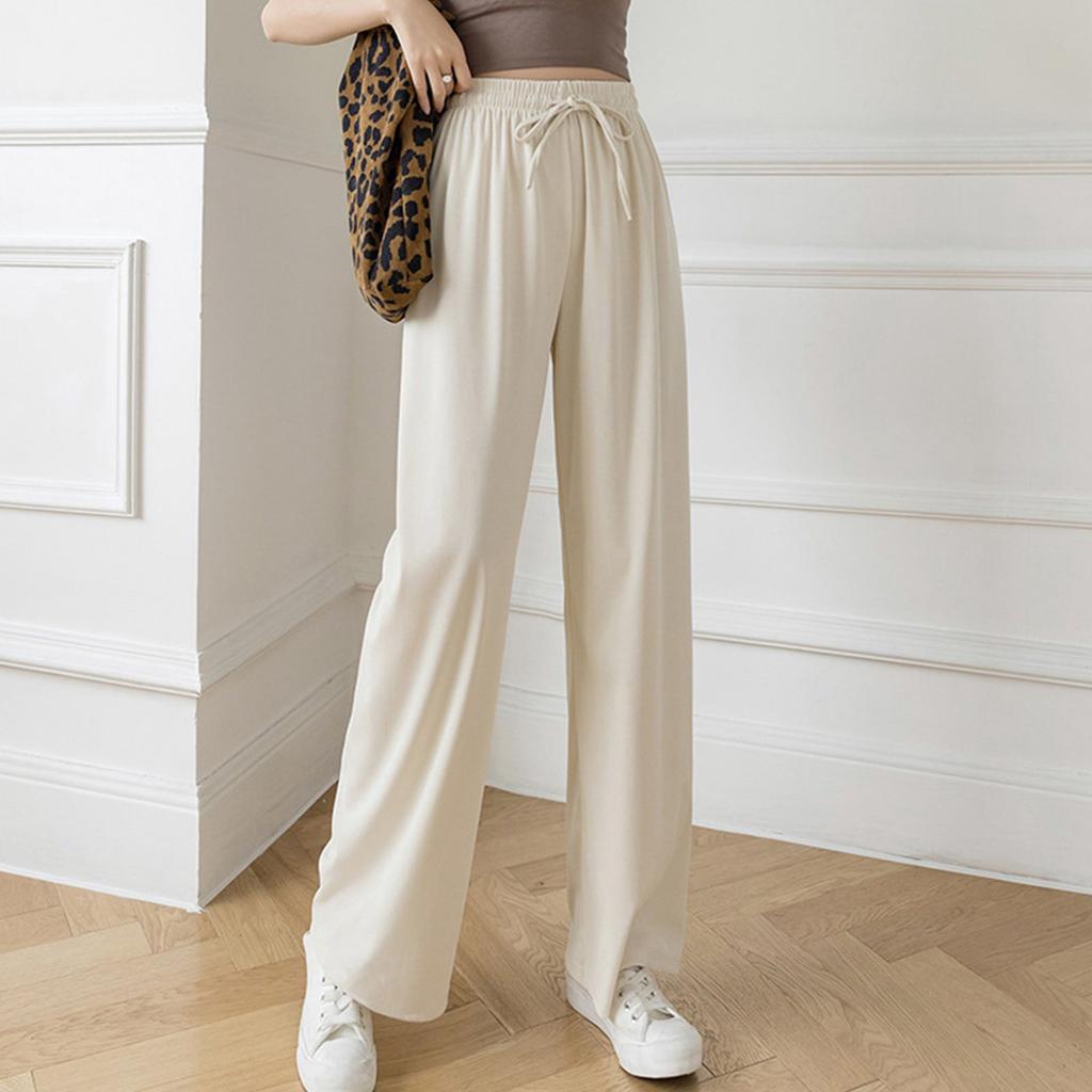 Женская рабочая одежда, спортивные штаны, повседневные свободные флисовые брюки для бега с высокой талией, женские спортивные штаны, повседневные брюки, штаны для йоги, домашняя одежда