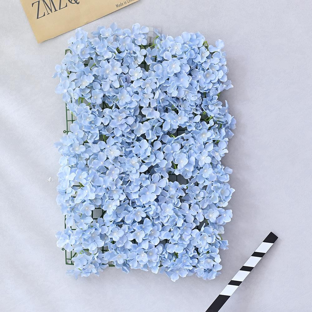 Искусственные цветы, настенная панель, 3D цветочный фон, искусственные розы для стены, вечеринки, свадьбы, девичника, уличное украшение