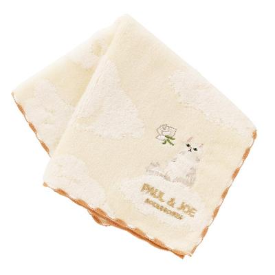 PAUL JOE ACCESSOIRES Мечтающий Цыган Платок Полотенце Эко Коллекция Унисекс & (Пол и Джо) - - (слоновая кость) 000483-0003-03