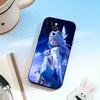 Чехол для телефона Skirk G-Genshin Impact, силиконовый, мягкий, для iPhone 17 16 15 14 13 12 11 X XR Plus Pro Max Plus