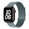 Нейлоновый ремешок-петля для Apple Watch 46 мм 45 мм 44 мм 49 мм 46 мм 40 мм 41 мм 38 мм 42 мм Correa Браслет iWatch Series 6 Se 7 8 9 10 11 ultra1/2/3